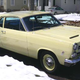 Illustration for article titled Down On The Street: 66 Mercury Comet Cyclone